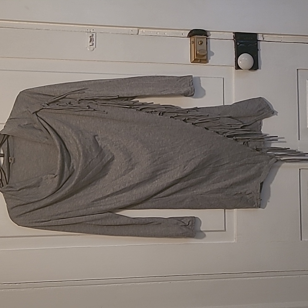 Ealey Fushi Cardigan